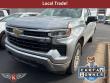 Used 2022 Chevrolet Silverado 1500 LT Truck