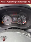 Subaru XV Crosstrek