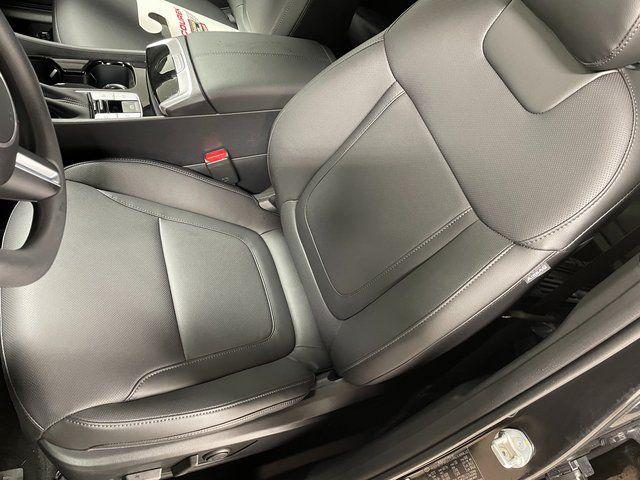 2026 Hyundai Santa Cruz SEL - Photo 12