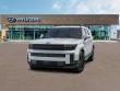 New 2027 Hyundai Santa Fe HEV Calligraphy SUV