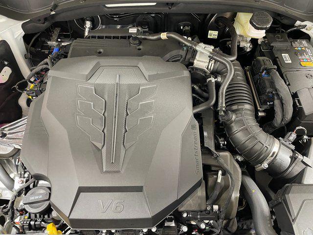 2026 Hyundai Palisade SEL - Photo 23