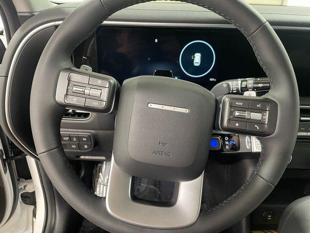2026 Hyundai Palisade Limited - Photo 14