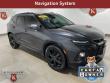Used 2021 Chevrolet Blazer RS SUV