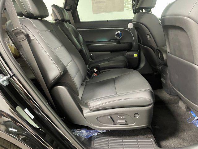 2026 Hyundai Palisade Calligraphy - Photo 22