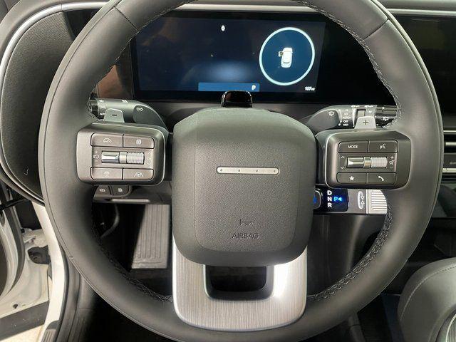 2026 Hyundai Palisade Calligraphy - Photo 14
