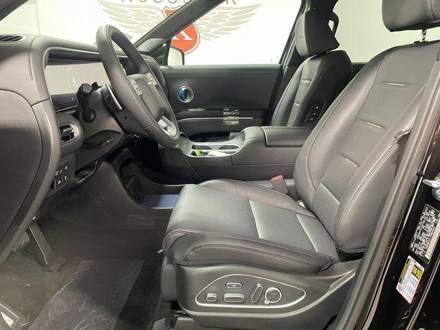 2026 Hyundai Palisade Calligraphy - Photo 11