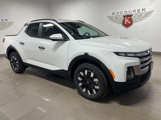 2026 Hyundai Santa Cruz SEL Activity's photo