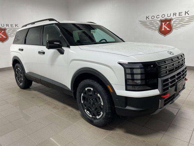 2026 Hyundai Palisade XRT Pro's photo