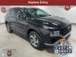 Used 2023 Hyundai Santa Fe SEL SUV