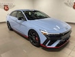 Hyundai Elantra N