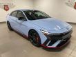 New 2025 Hyundai Elantra N Sedan Sedan