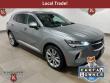 Used 2023 Buick Envision Avenir SUV