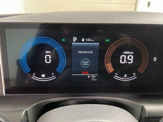 2026 Hyundai Santa Cruz SEL - Photo 15