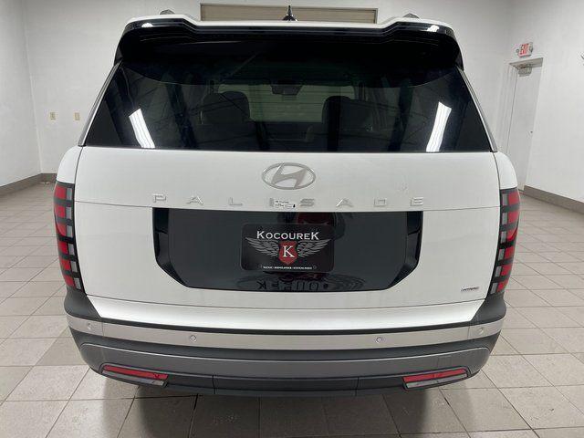2026 Hyundai Palisade SEL - Photo 5