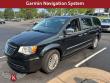 Used 2016 Chrysler Town & Country Touring-L Minivan/Van
