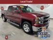 Used 2015 Chevrolet Silverado 1500 LT Truck