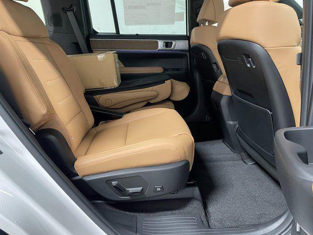 2026 Hyundai Santa Fe Calligraphy - Photo 22