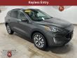Used 2020 Ford Escape Titanium SUV
