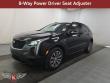 Used 2022 Cadillac XT4 Sport SUV