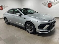 2026 Hyundai Sonata Hybrid SEL Sedan