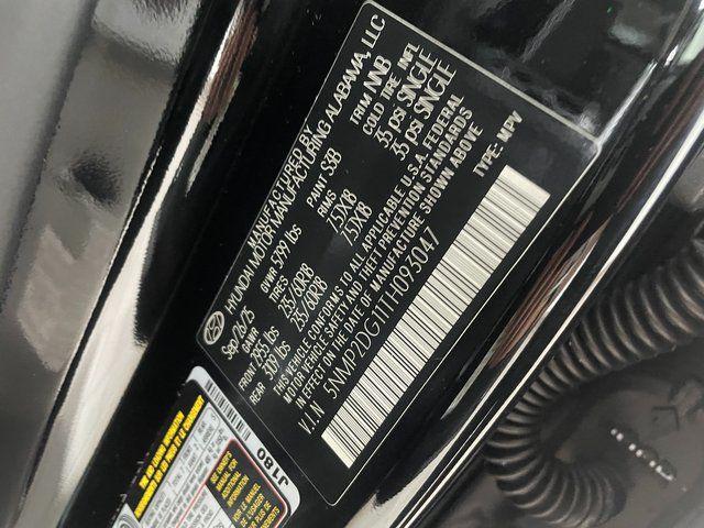 2026 Hyundai Santa Fe SEL - Photo 26