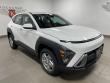 New 2025 Hyundai Kona SE AWD SUV