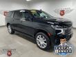 Used 2023 Chevrolet Suburban High Country SUV