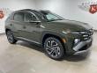 New 2026 Hyundai Tucson Limited AWD SUV