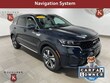  Kia Sorento Plug-In Hybrid