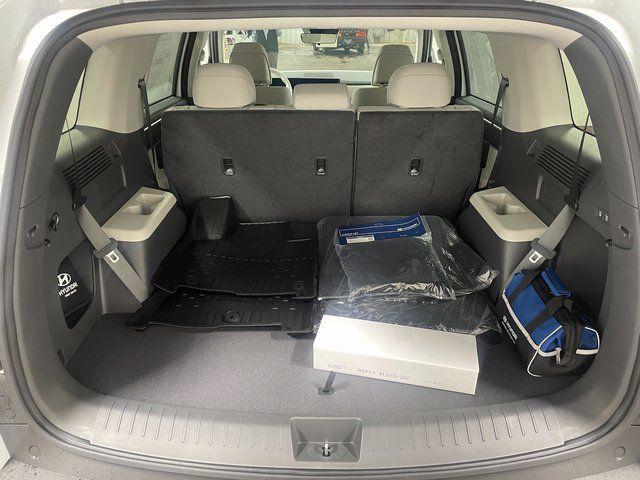 2026 Hyundai Santa Fe SE - Photo 24