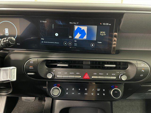 2026 Hyundai Palisade Calligraphy - Photo 16