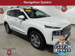 2023 Hyundai Santa Fe SEL SUV