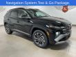 New 2026 Hyundai Tucson Hybrid Limited SUV