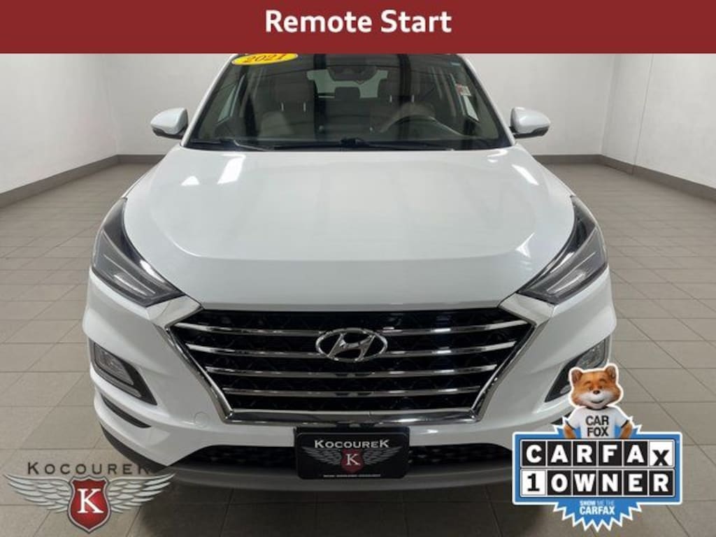 Used 2020 Hyundai Santa Fe SEL SUV