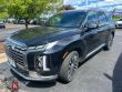 Used 2024 Hyundai Palisade Calligraphy SUV