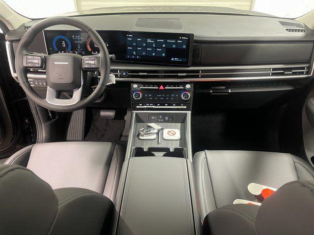 2026 Hyundai Santa Fe SEL - Photo 13