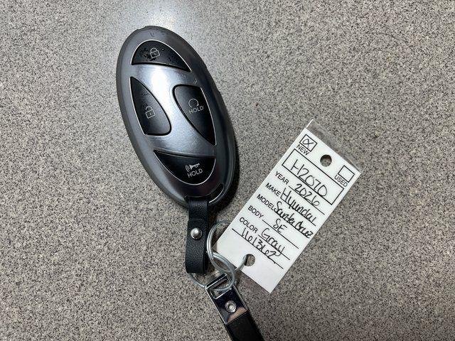 2026 Hyundai Santa Cruz SE - Photo 25