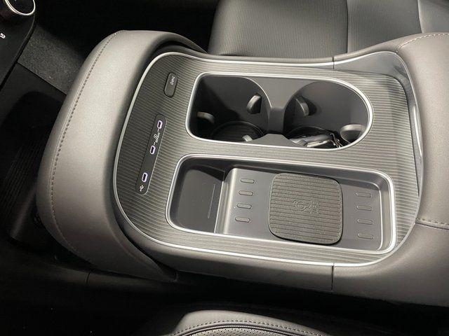 2026 Hyundai Palisade Calligraphy - Photo 17