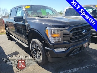 New 2023 Ford F-150 Truck SuperCrew Cab For Sale Wausau WI
