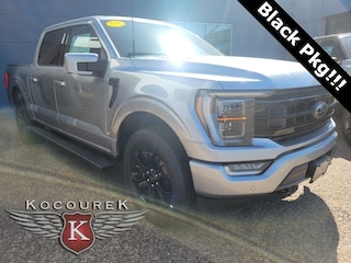 New 2023 Ford F-150 Truck SuperCrew Cab For Sale Wausau WI