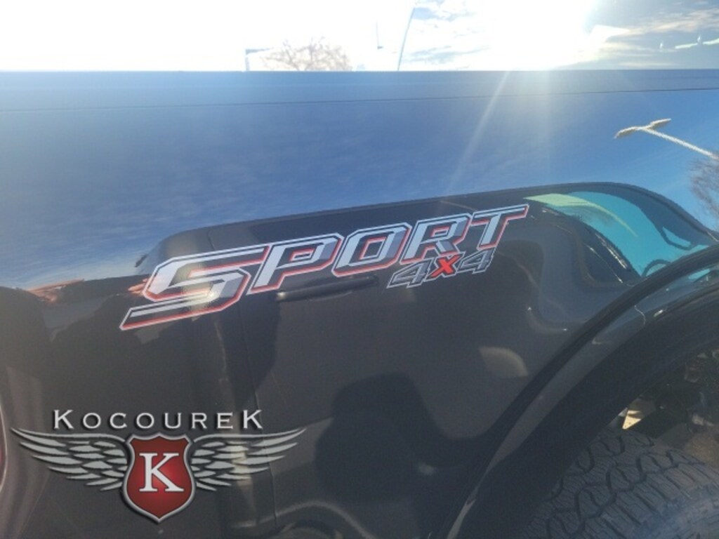 New 2023 Ford F-150 Truck SuperCrew Cab