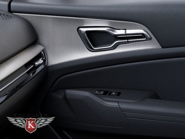 2026 Kia Sportage X-Line - Photo 25