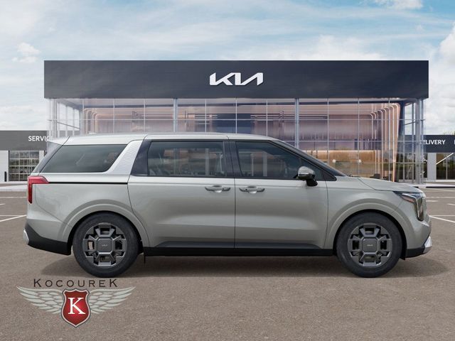2026 Kia Carnival EX - Photo 7