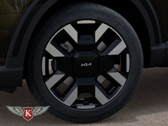 2027 Kia Telluride S - Photo 9