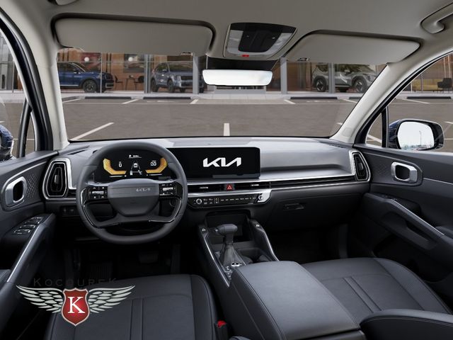 2026 Kia Sorento EX - Photo 14