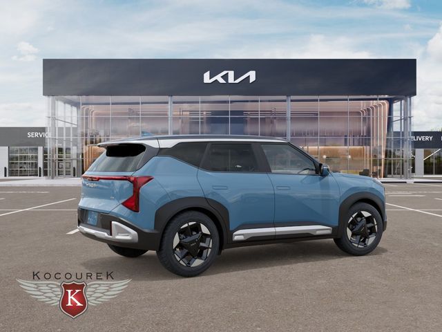 2027 Kia Seltos S - Photo 6
