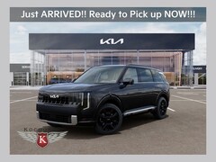 2027 Kia Telluride Hybrid SX-Prestige SUV