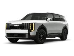 2027 Kia Telluride SX-Prestige SUV