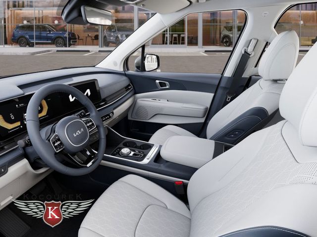 2026 Kia Carnival EX - Photo 17