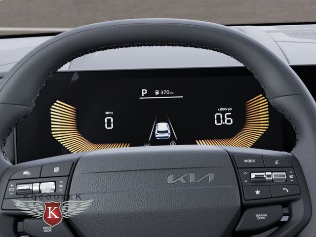 2026 Kia Sportage X-Line - Photo 21